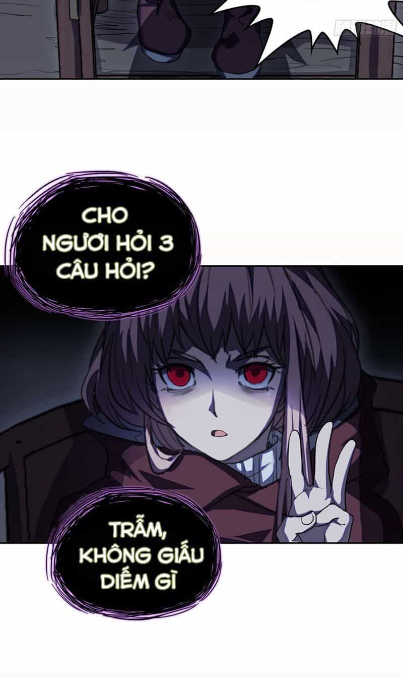 Đô Thị Hàng Thần Khúc - Chương 37 - ảnh 3