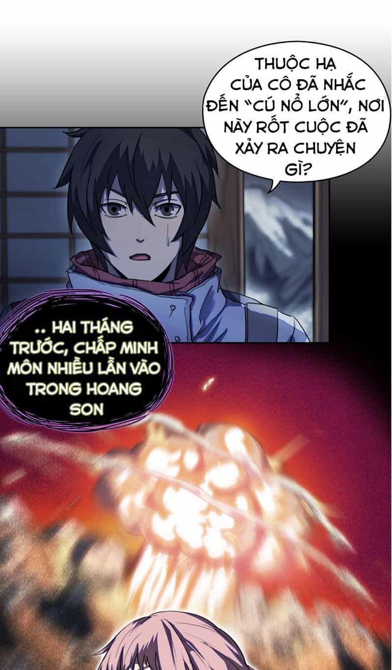 Đô Thị Hàng Thần Khúc - Chương 37 - ảnh 4
