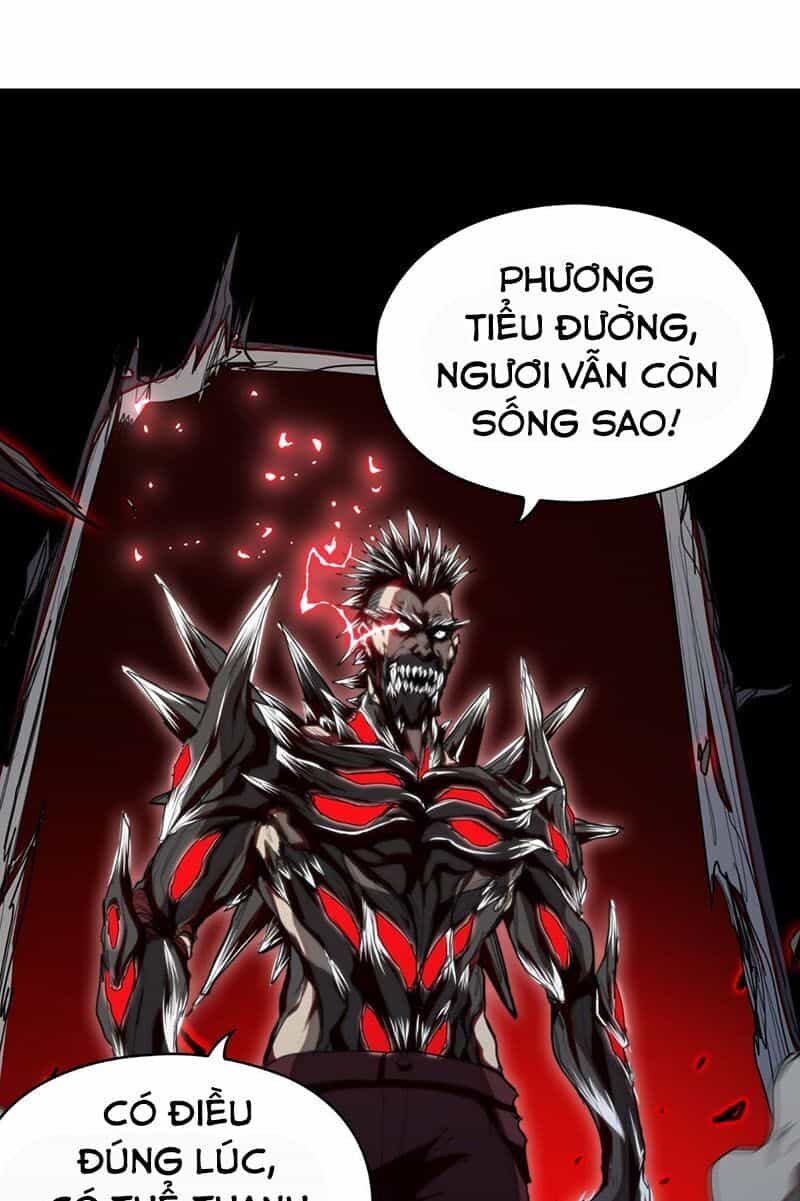 Đô Thị Hàng Thần Khúc - Chương 38 - ảnh 2