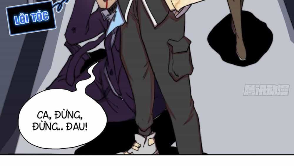 Đô Thị Hàng Thần Khúc - Chương 3 - ảnh 20