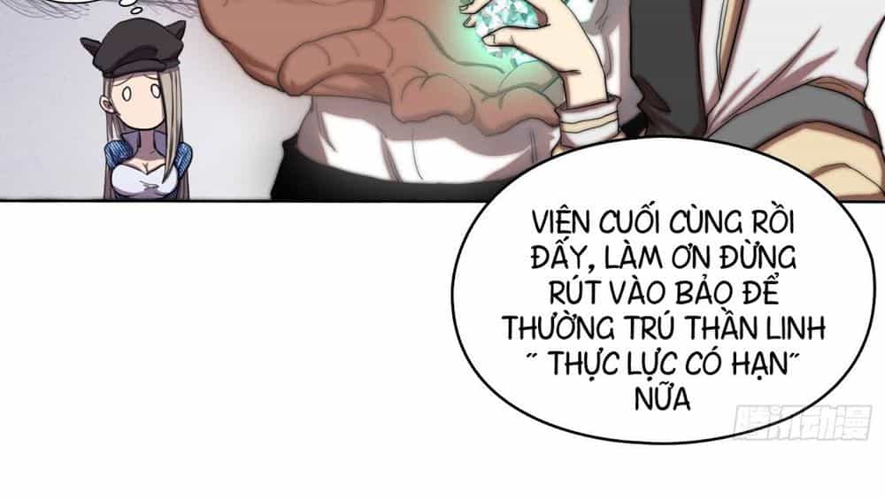 Đô Thị Hàng Thần Khúc - Chương 3 - ảnh 7