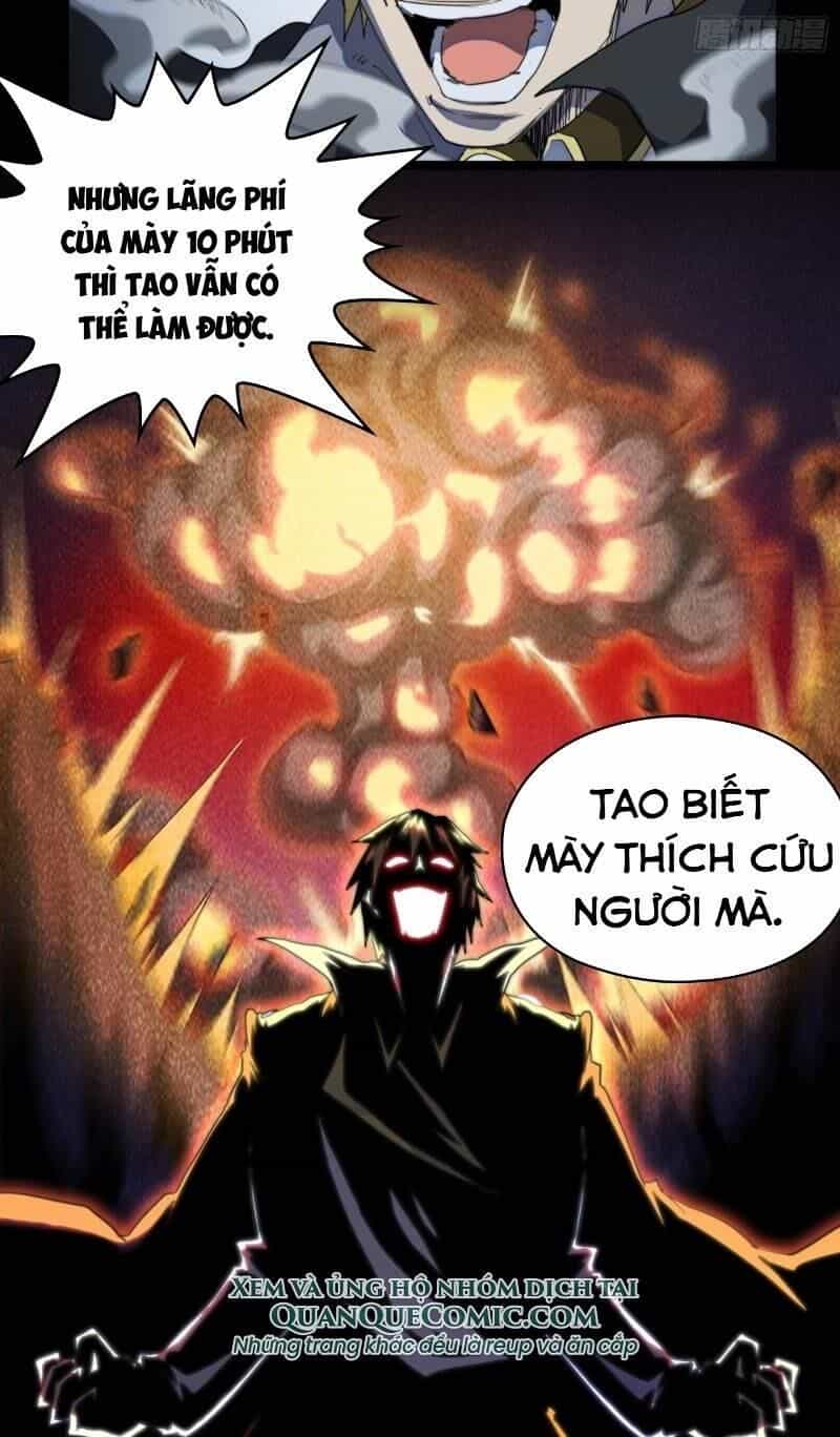 Đô Thị Hàng Thần Khúc - Chương 39 - ảnh 28