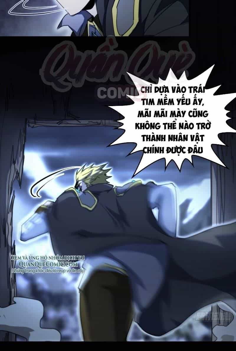 Đô Thị Hàng Thần Khúc - Chương 40 - ảnh 2