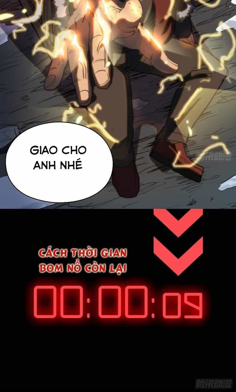 Đô Thị Hàng Thần Khúc - Chương 40 - ảnh 32