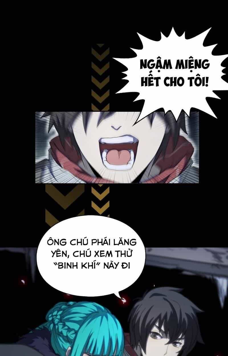 Đô Thị Hàng Thần Khúc - Chương 40 - ảnh 5