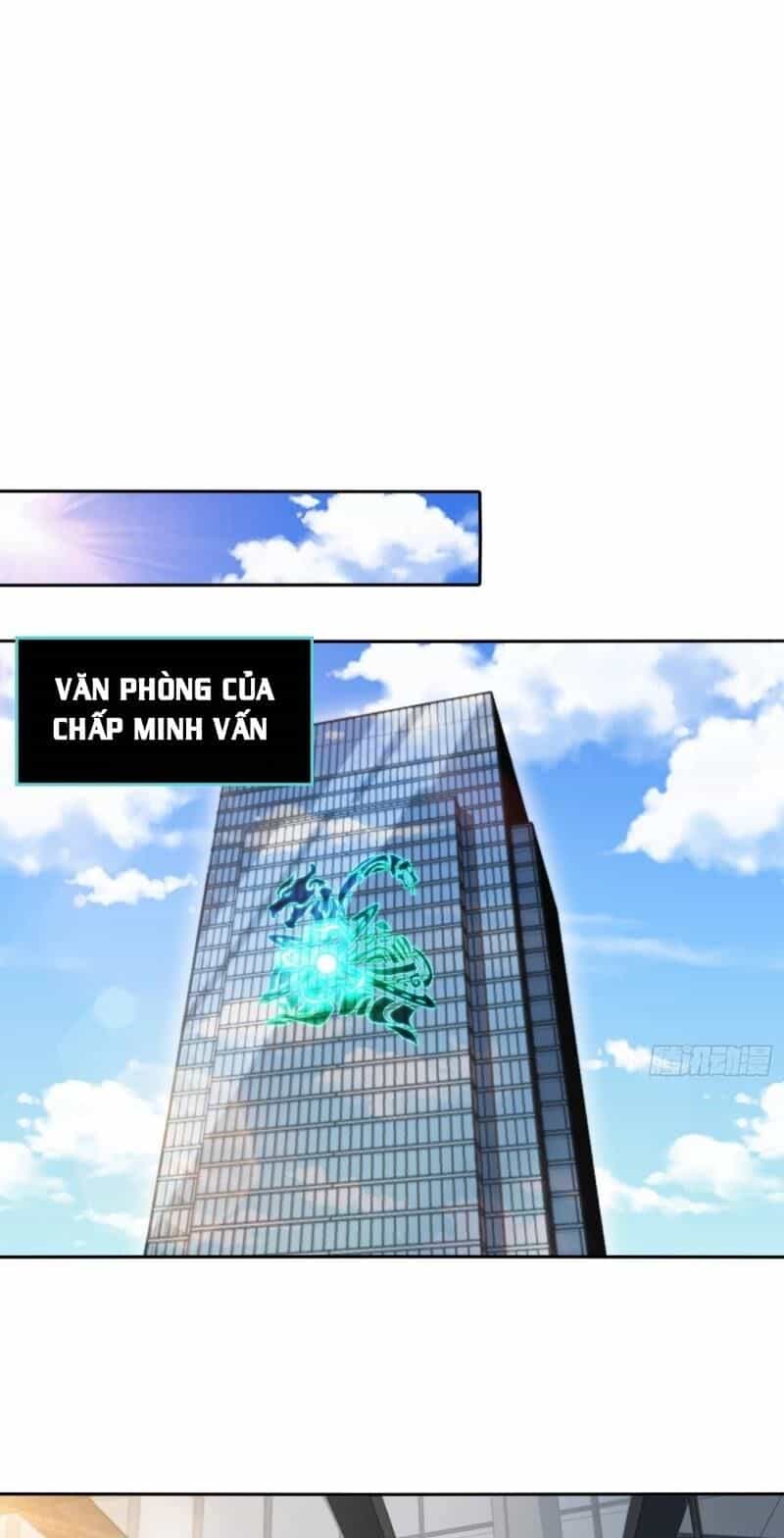 Đô Thị Hàng Thần Khúc - Chương 43 - ảnh 27