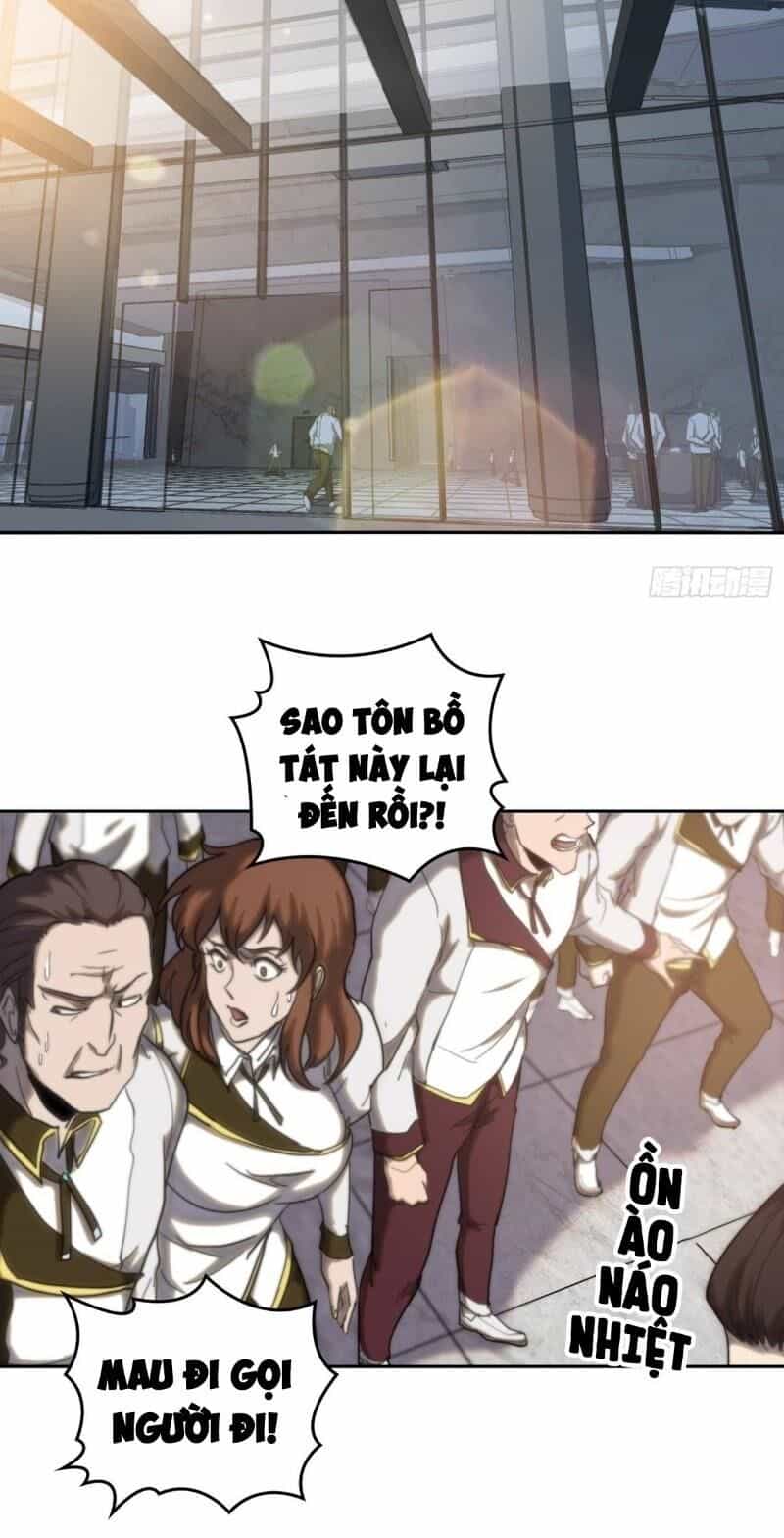 Đô Thị Hàng Thần Khúc - Chương 43 - ảnh 30