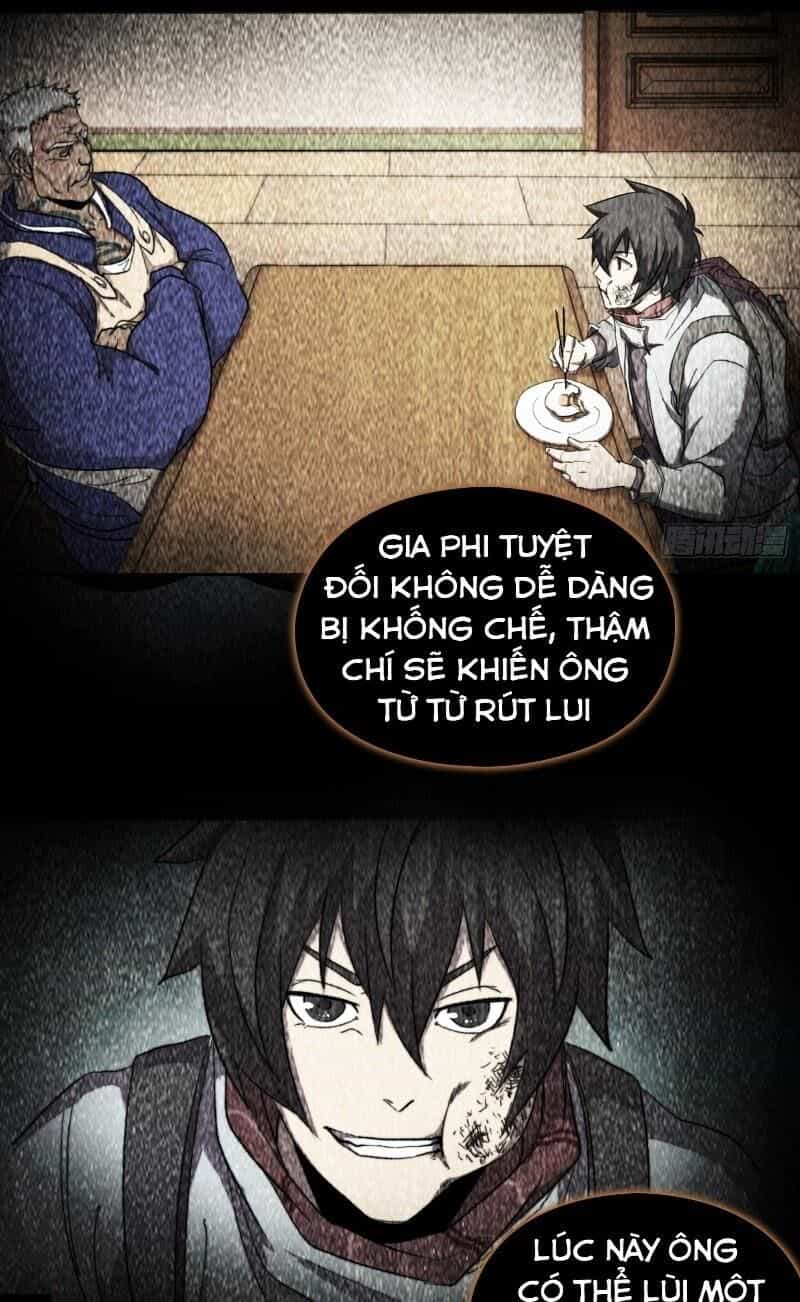Đô Thị Hàng Thần Khúc - Chương 44 - ảnh 21