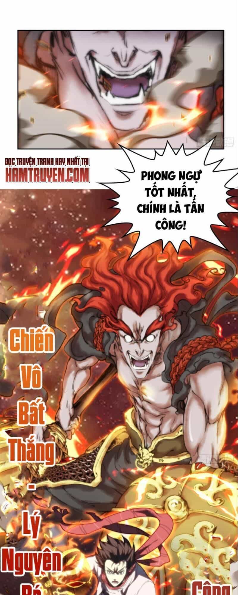 Đô Thị Hàng Thần Khúc - Chương 48 - ảnh 18