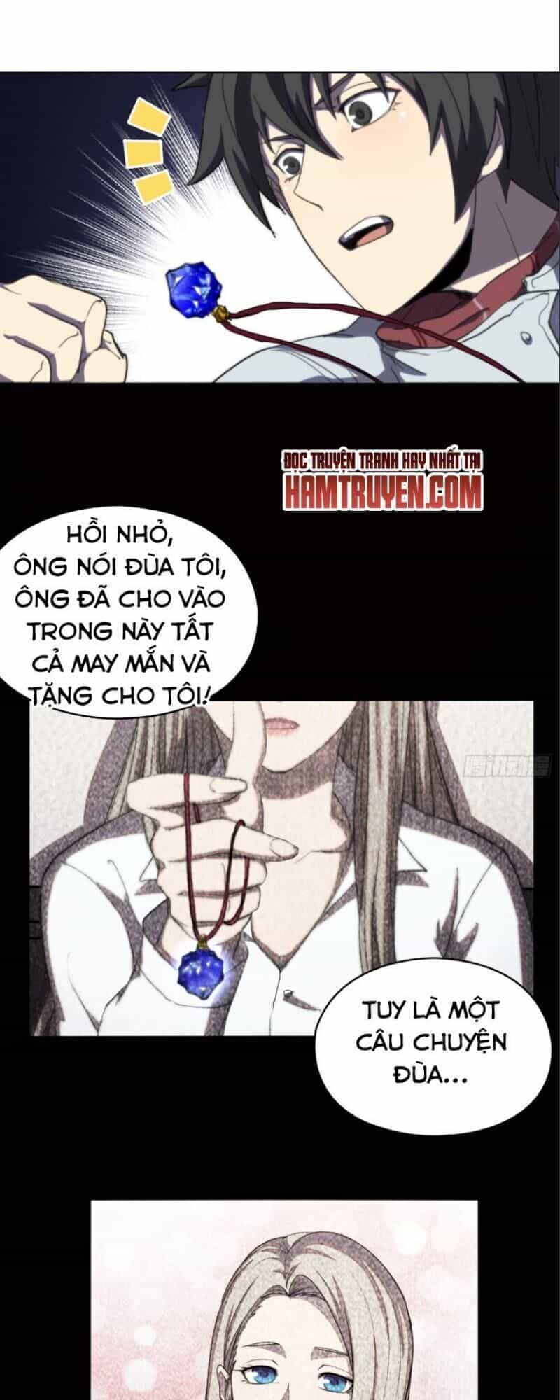 Đô Thị Hàng Thần Khúc - Chương 48 - ảnh 28