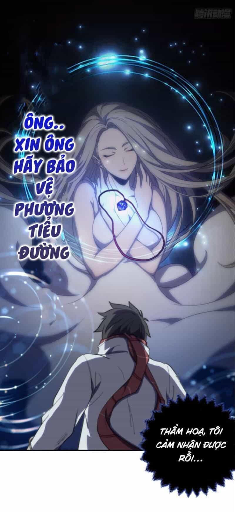 Đô Thị Hàng Thần Khúc - Chương 48 - ảnh 30
