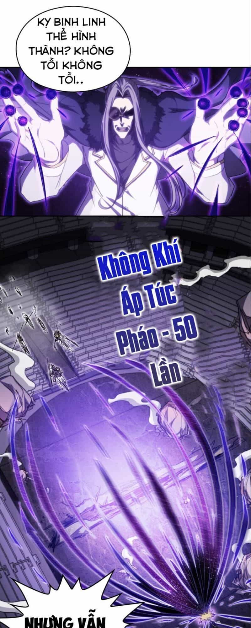 Đô Thị Hàng Thần Khúc - Chương 48 - ảnh 35