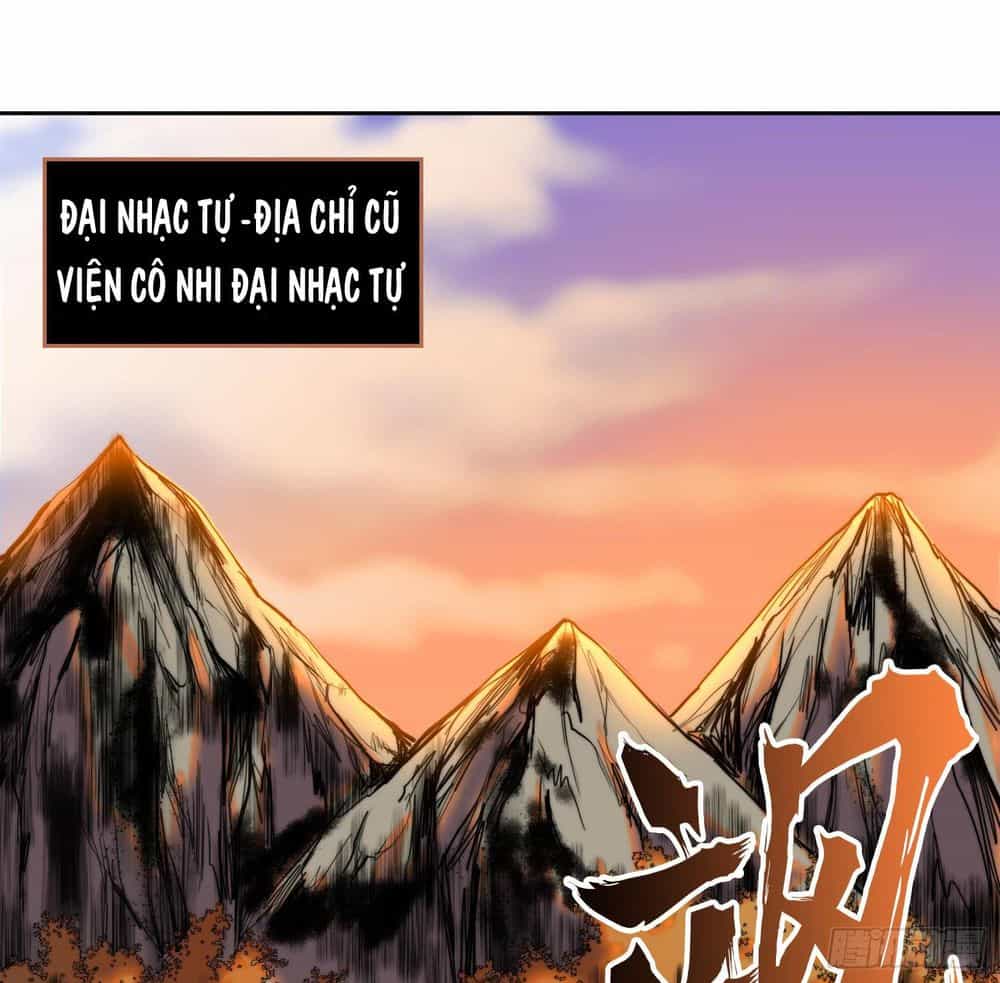 Đô Thị Hàng Thần Khúc - Chương 4 - ảnh 3