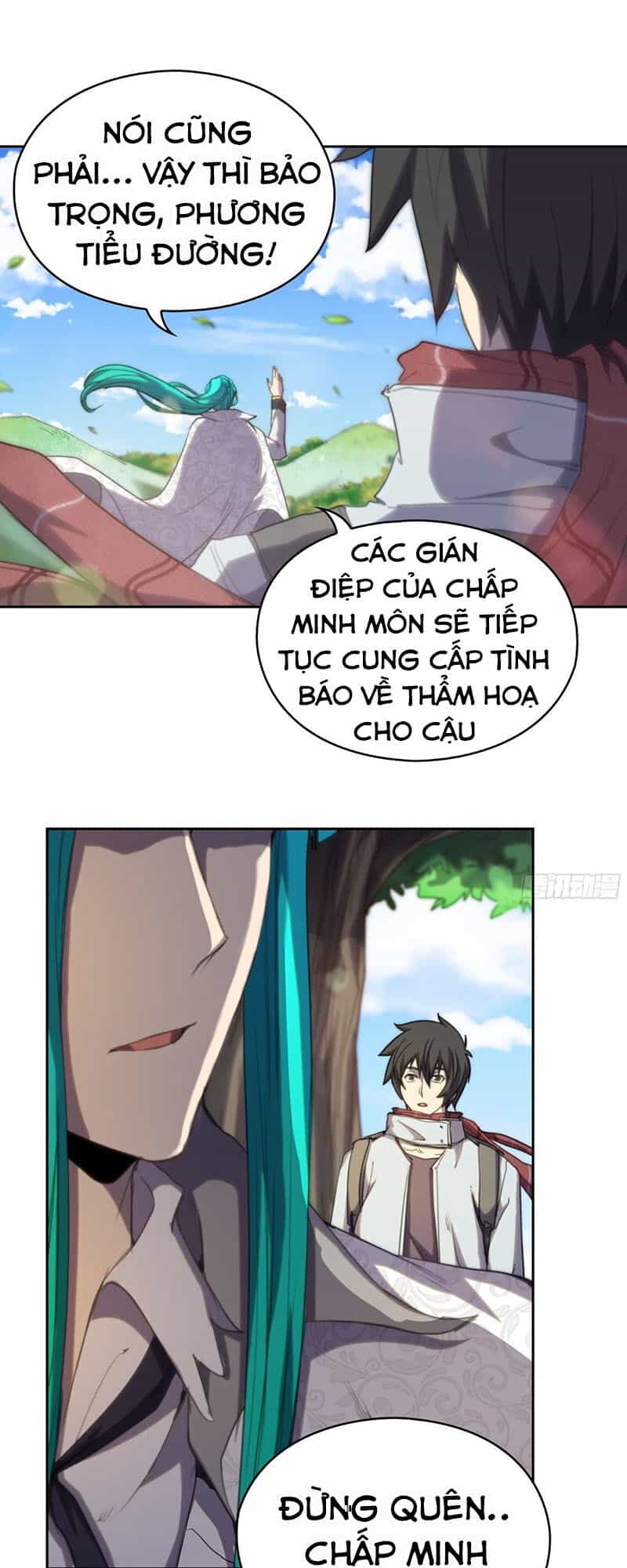 Đô Thị Hàng Thần Khúc - Chương 51 - ảnh 18