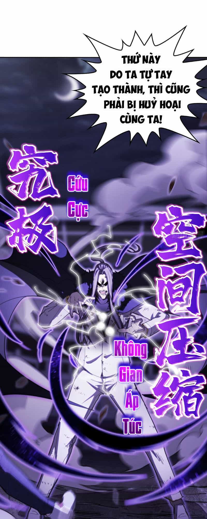Đô Thị Hàng Thần Khúc - Chương 51 - ảnh 3