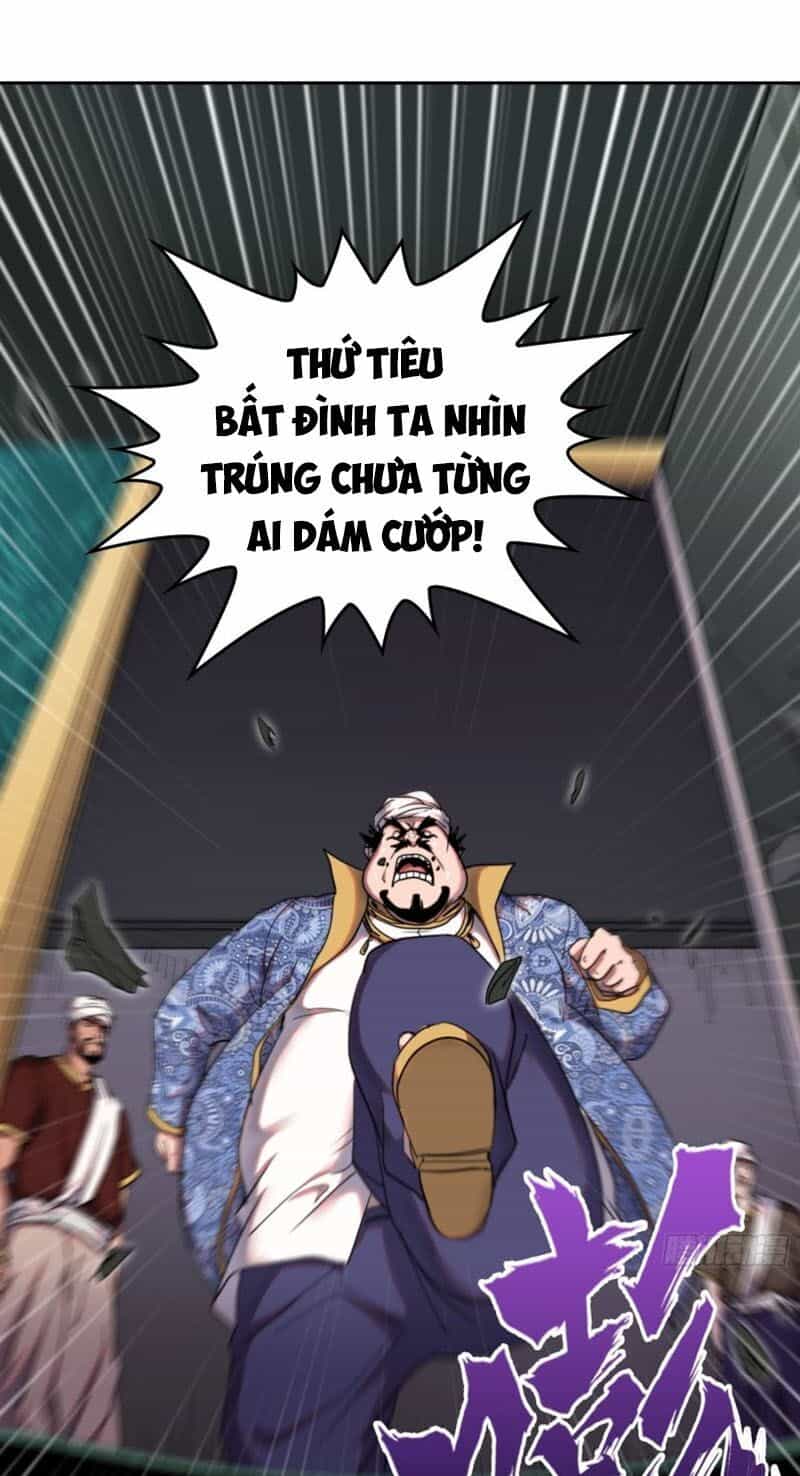 Đô Thị Hàng Thần Khúc - Chương 53 - ảnh 2