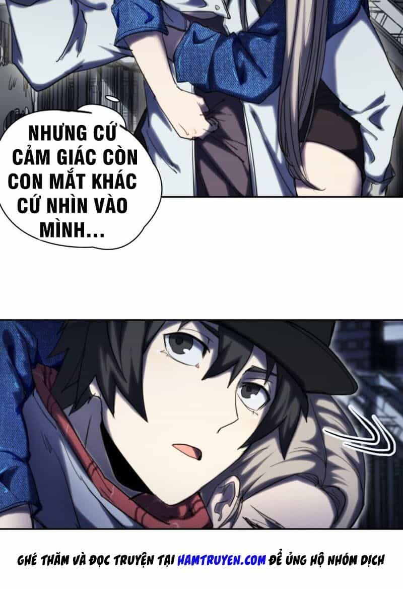 Đô Thị Hàng Thần Khúc - Chương 53 - ảnh 21