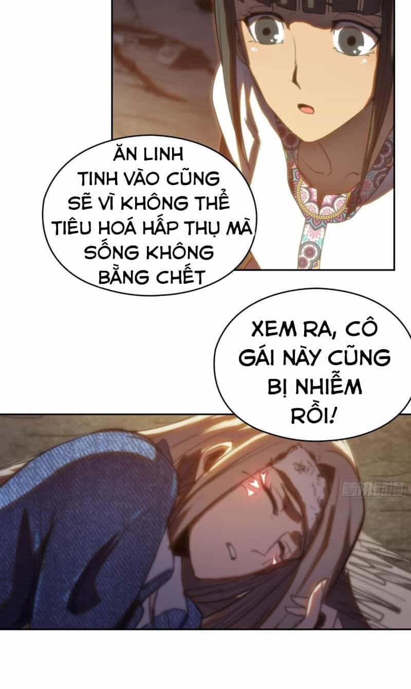 Đô Thị Hàng Thần Khúc - Chương 54 - ảnh 11