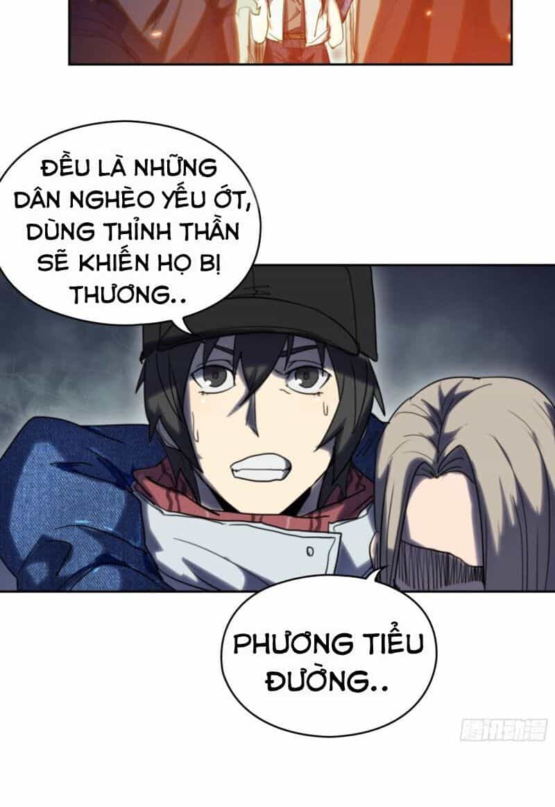 Đô Thị Hàng Thần Khúc - Chương 54 - ảnh 5