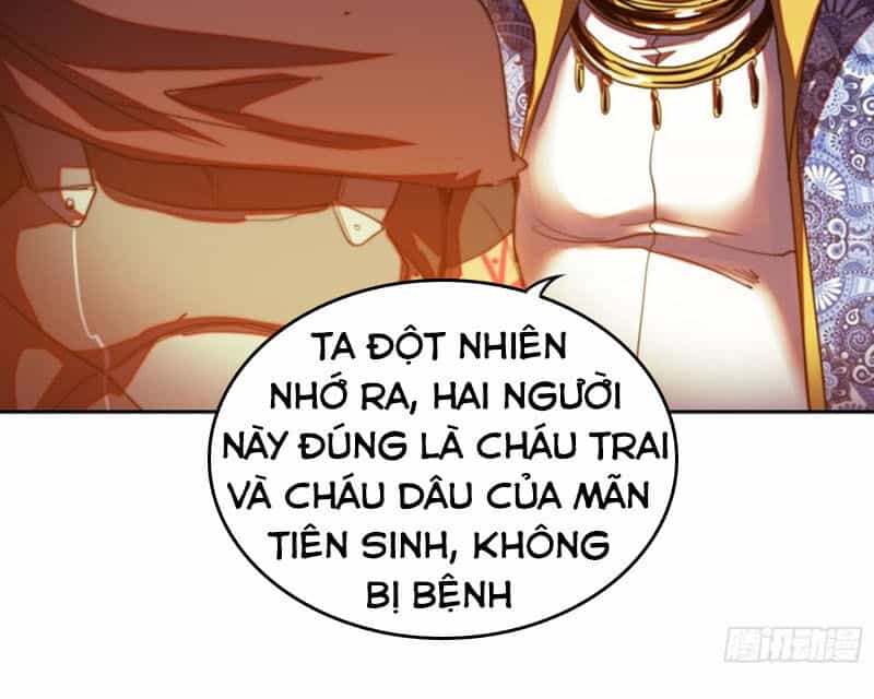 Đô Thị Hàng Thần Khúc - Chương 55 - ảnh 9