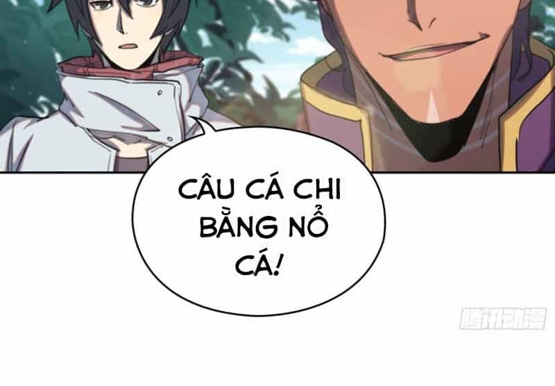 Đô Thị Hàng Thần Khúc - Chương 58 - ảnh 9