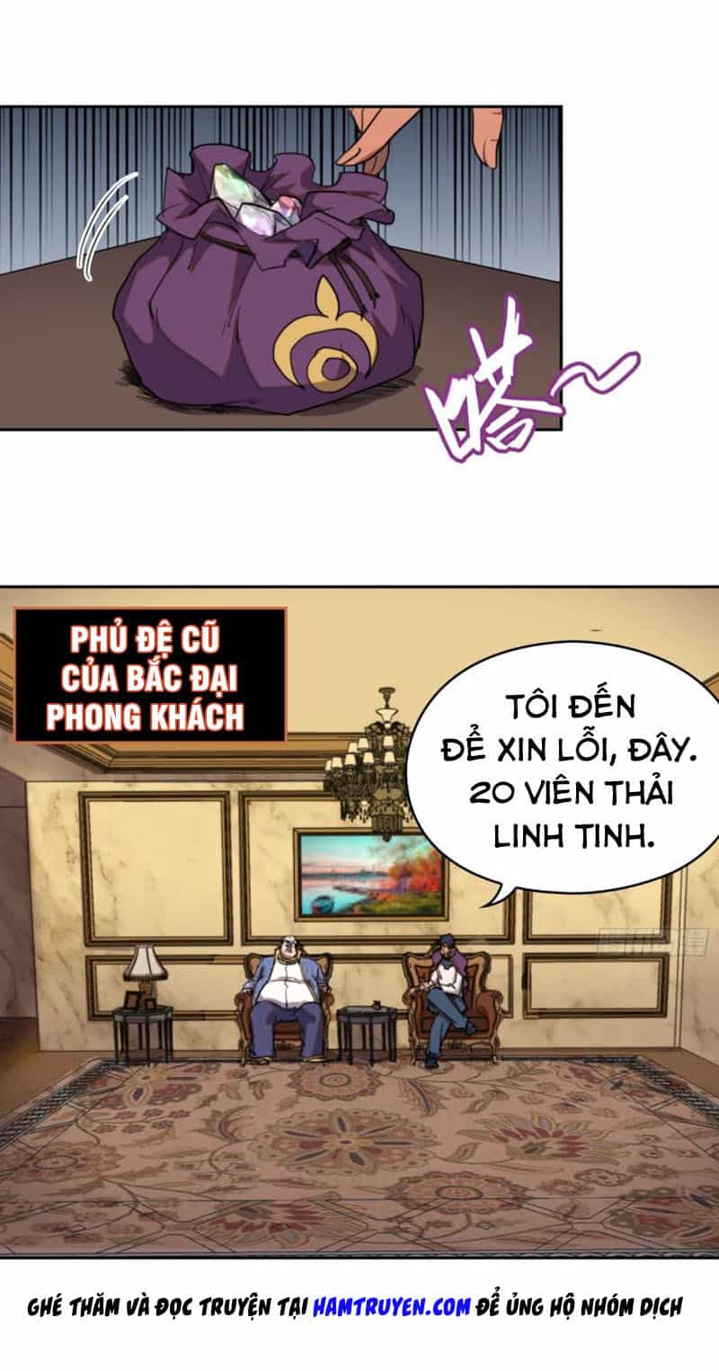 Đô Thị Hàng Thần Khúc - Chương 60 - ảnh 7