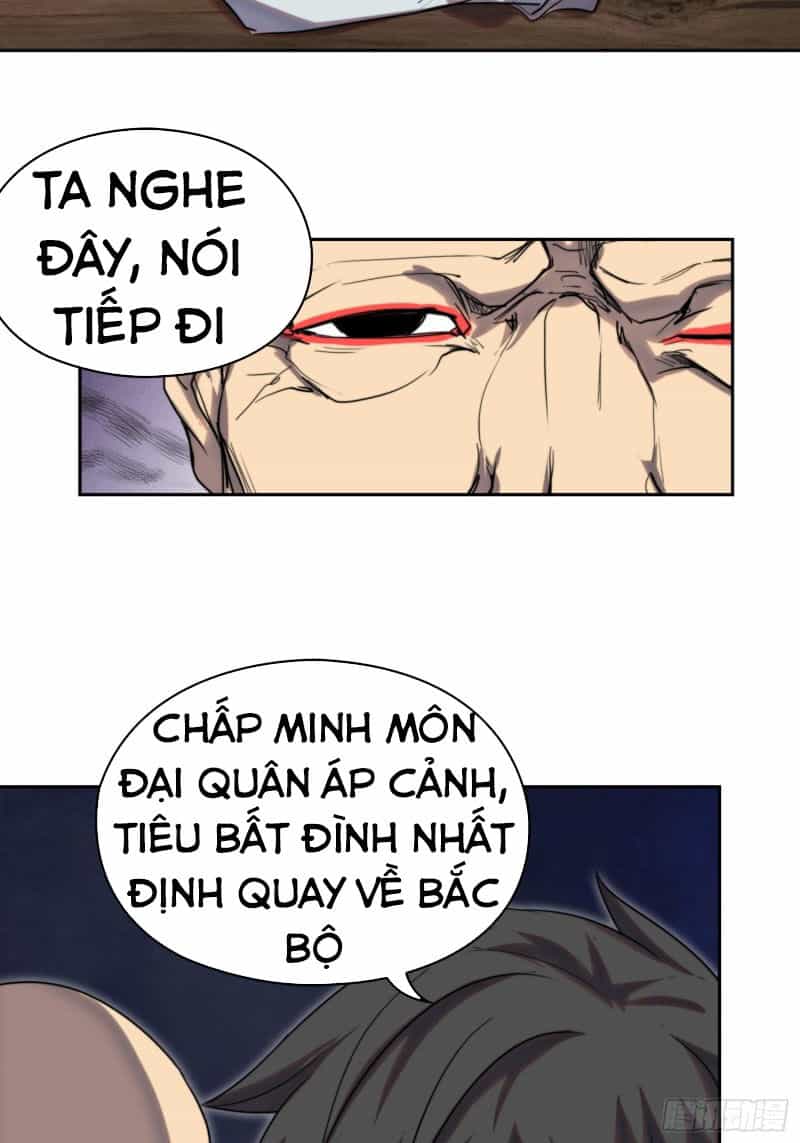 Đô Thị Hàng Thần Khúc - Chương 63 - ảnh 17