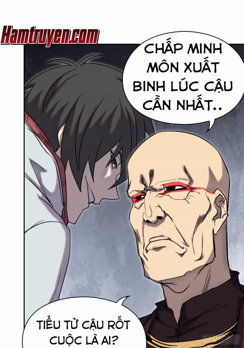 Đô Thị Hàng Thần Khúc - Chương 63 - ảnh 19