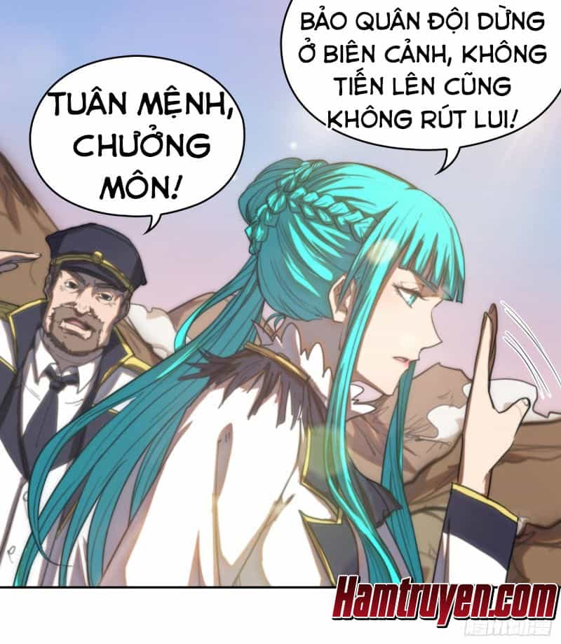 Đô Thị Hàng Thần Khúc - Chương 63 - ảnh 5