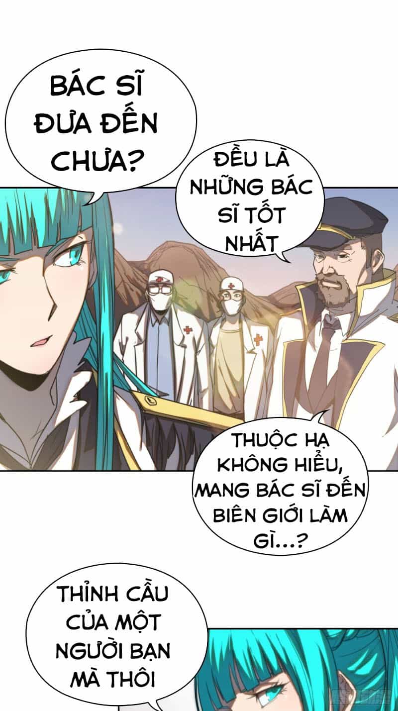 Đô Thị Hàng Thần Khúc - Chương 63 - ảnh 6