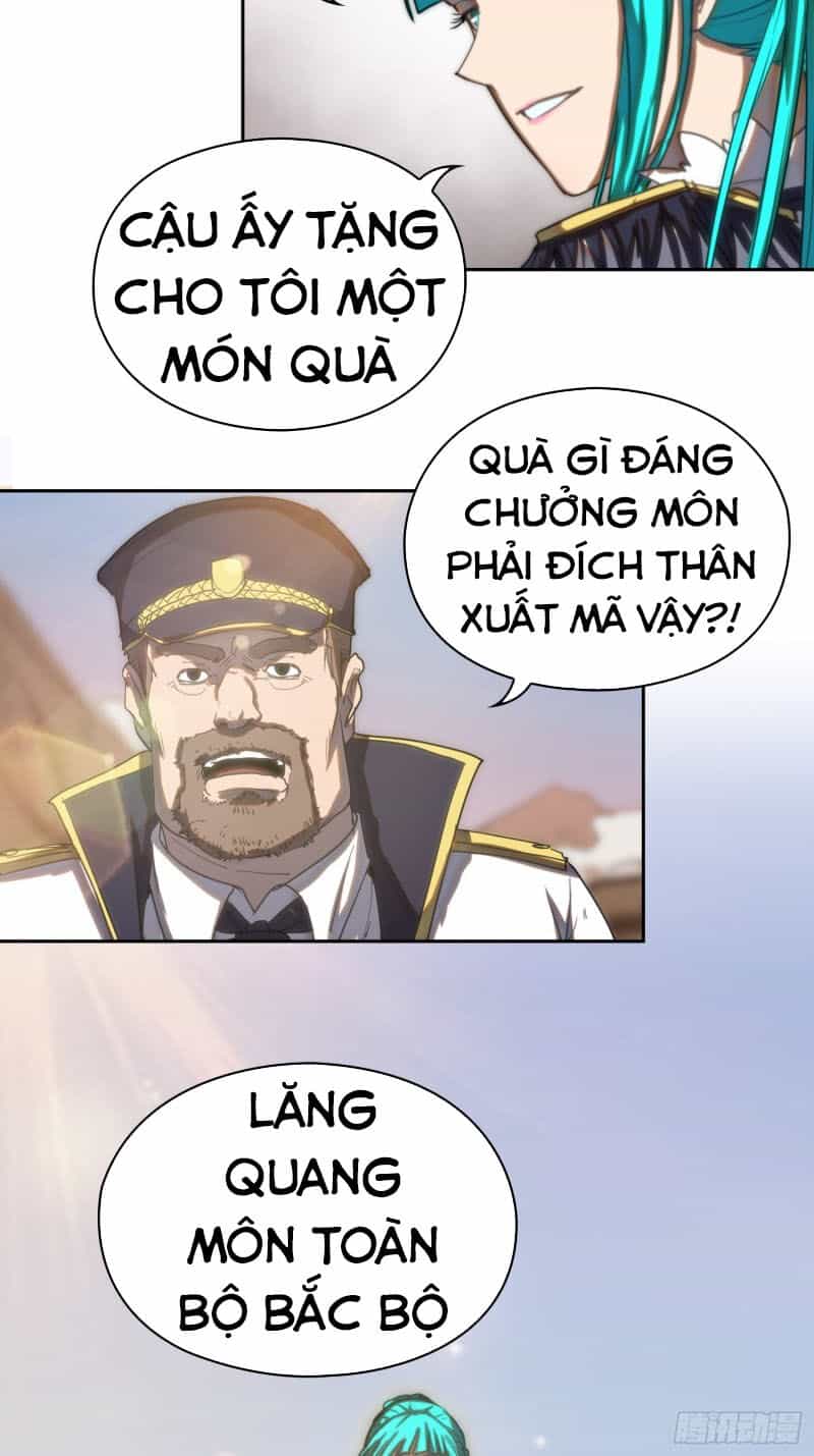 Đô Thị Hàng Thần Khúc - Chương 63 - ảnh 7