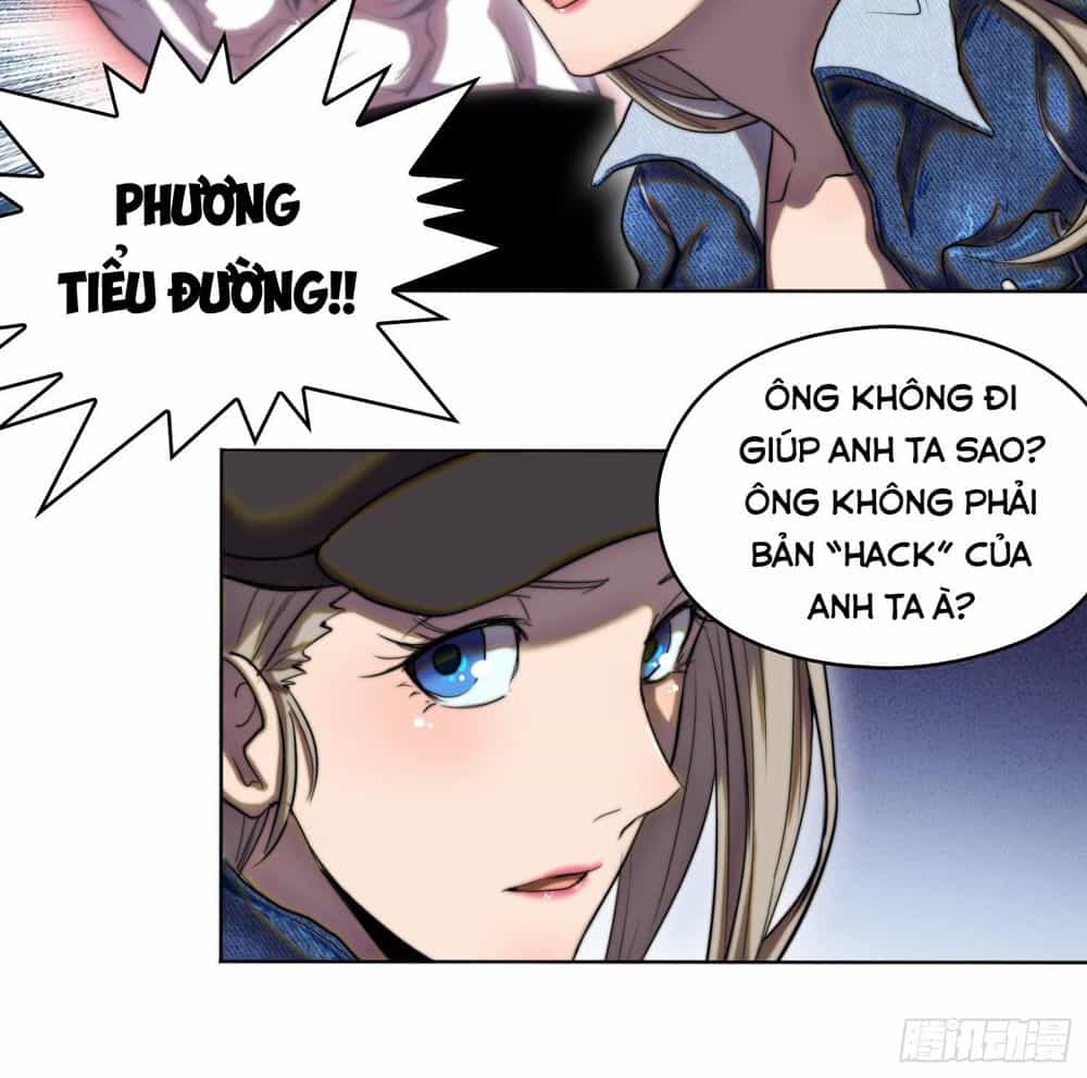 Đô Thị Hàng Thần Khúc - Chương 6 - ảnh 27