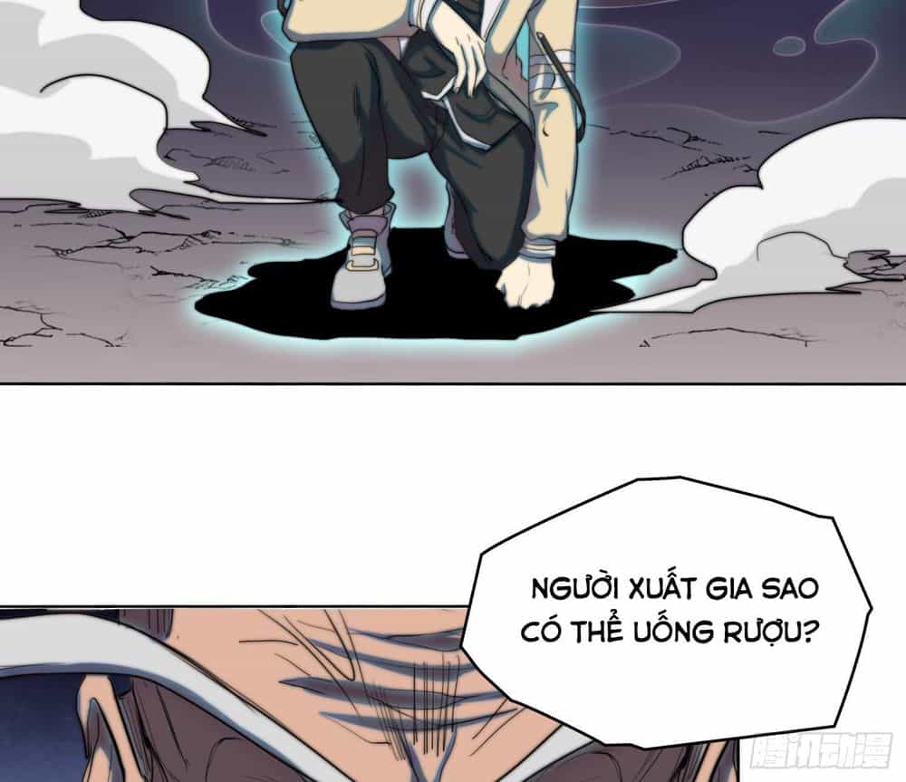 Đô Thị Hàng Thần Khúc - Chương 6 - ảnh 41