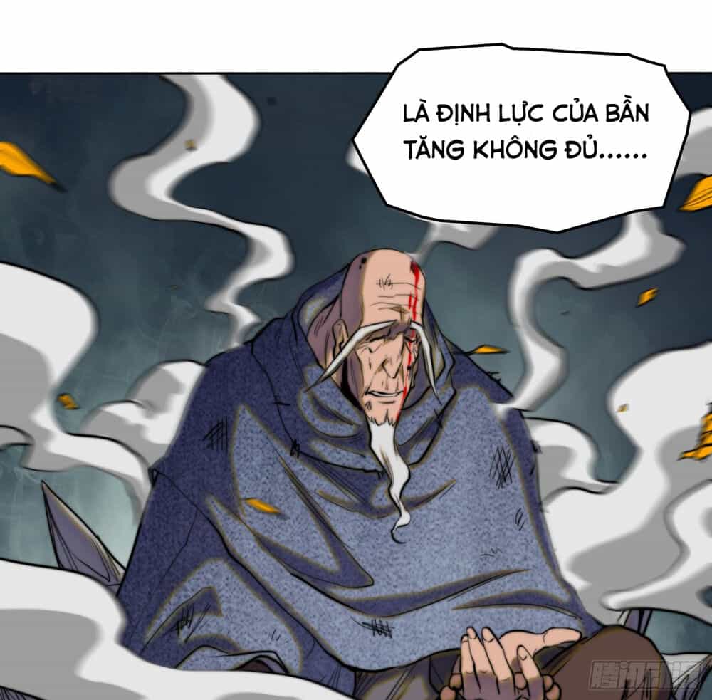 Đô Thị Hàng Thần Khúc - Chương 7 - ảnh 32