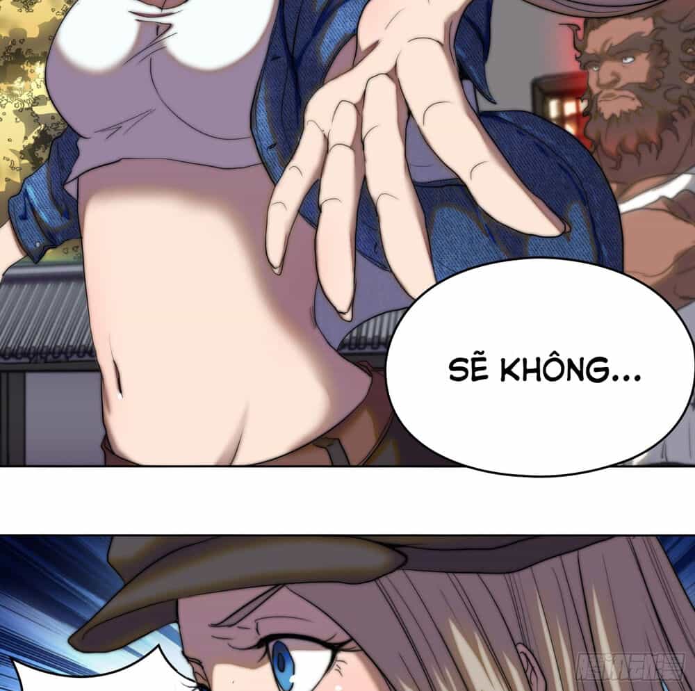 Đô Thị Hàng Thần Khúc - Chương 7 - ảnh 42