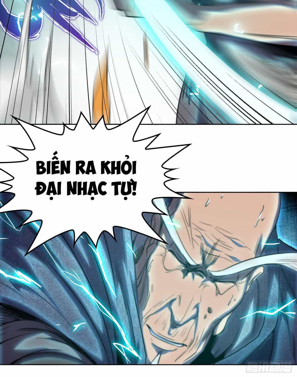 Đô Thị Hàng Thần Khúc - Chương 7 - ảnh 7