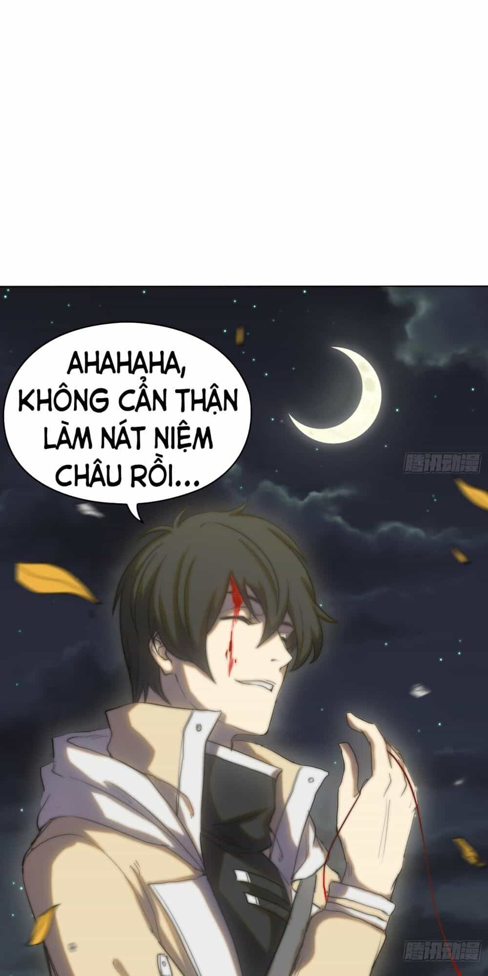 Đô Thị Hàng Thần Khúc - Chương 8 - ảnh 2