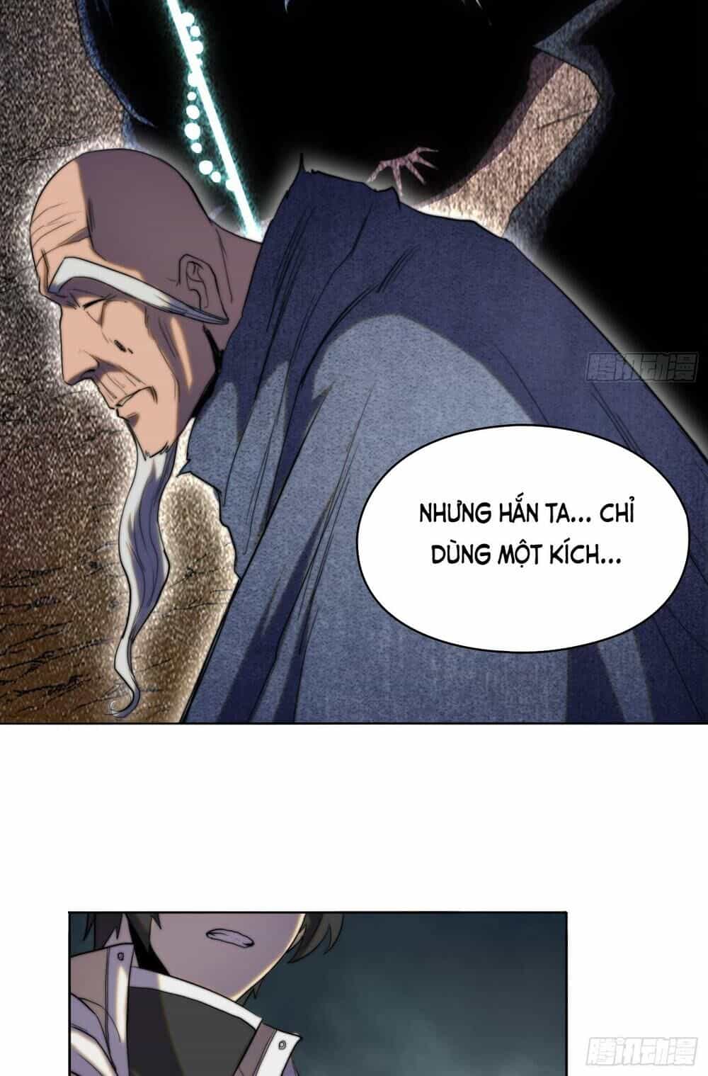 Đô Thị Hàng Thần Khúc - Chương 8 - ảnh 22