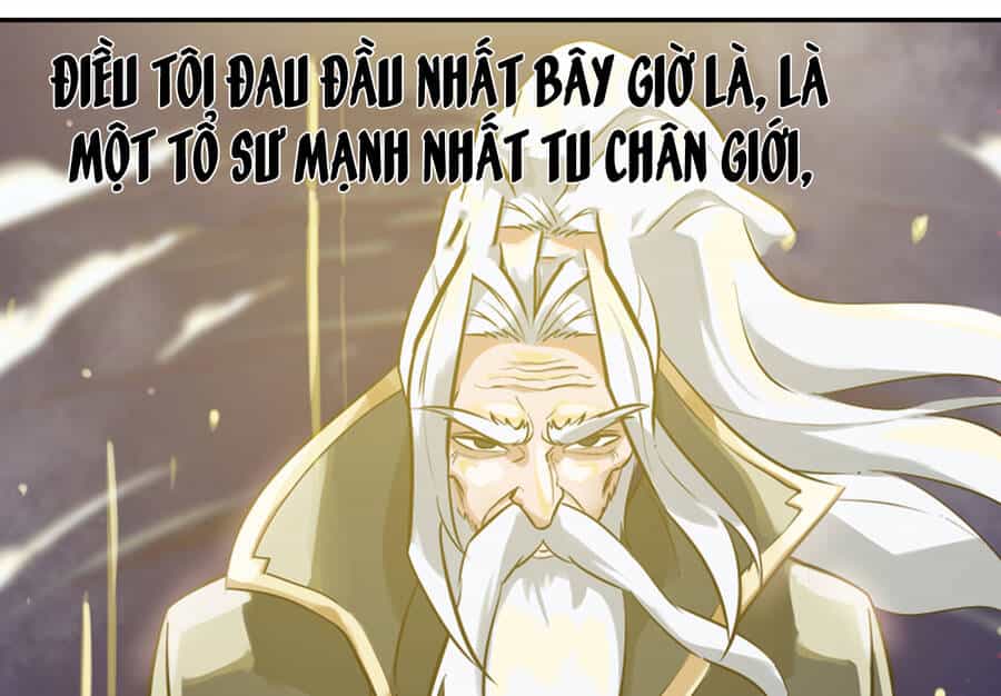 Đô Thị Hậu Cung - Chương 0 - ảnh 4