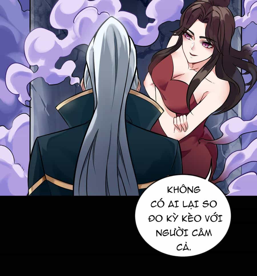Đô Thị Hậu Cung - Chương 1 - ảnh 13