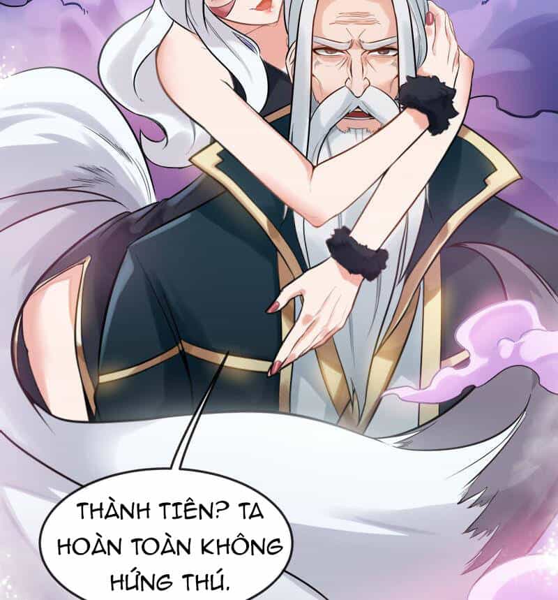 Đô Thị Hậu Cung - Chương 1 - ảnh 17