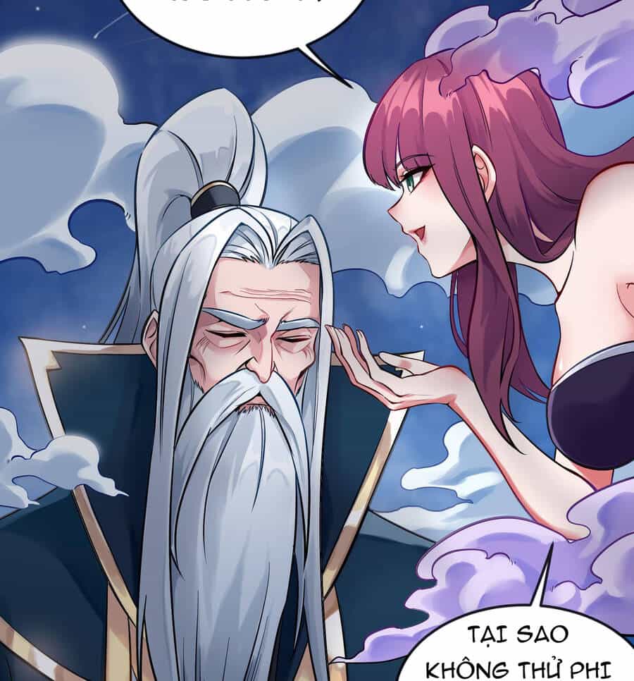 Đô Thị Hậu Cung - Chương 1 - ảnh 6