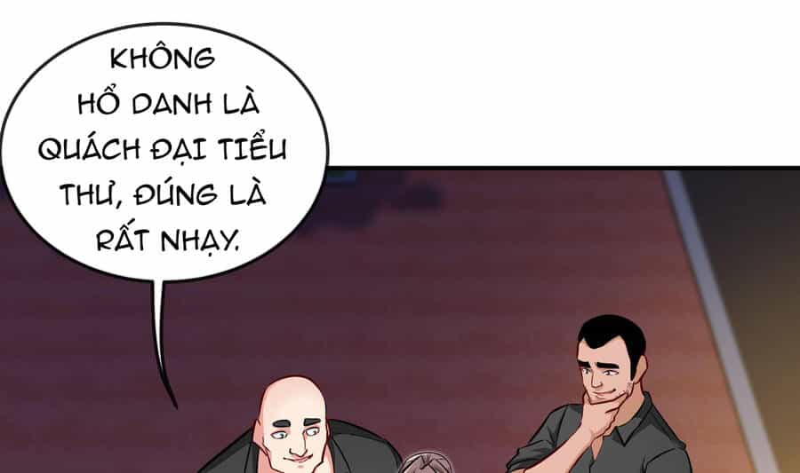 Đô Thị Hậu Cung - Chương 2 - ảnh 86