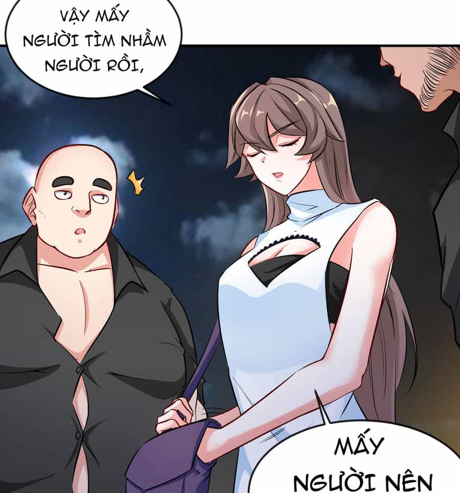 Đô Thị Hậu Cung - Chương 2 - ảnh 89