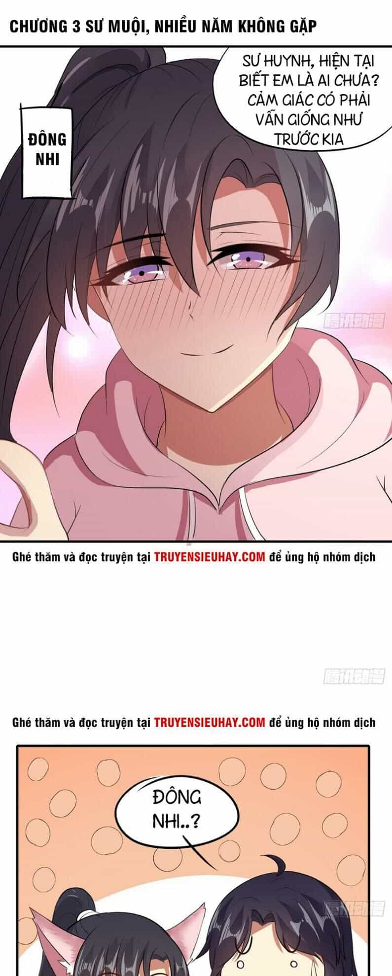 Đô Thị Hoa Tùng Tiêu Dao - Chương 3 - ảnh 2