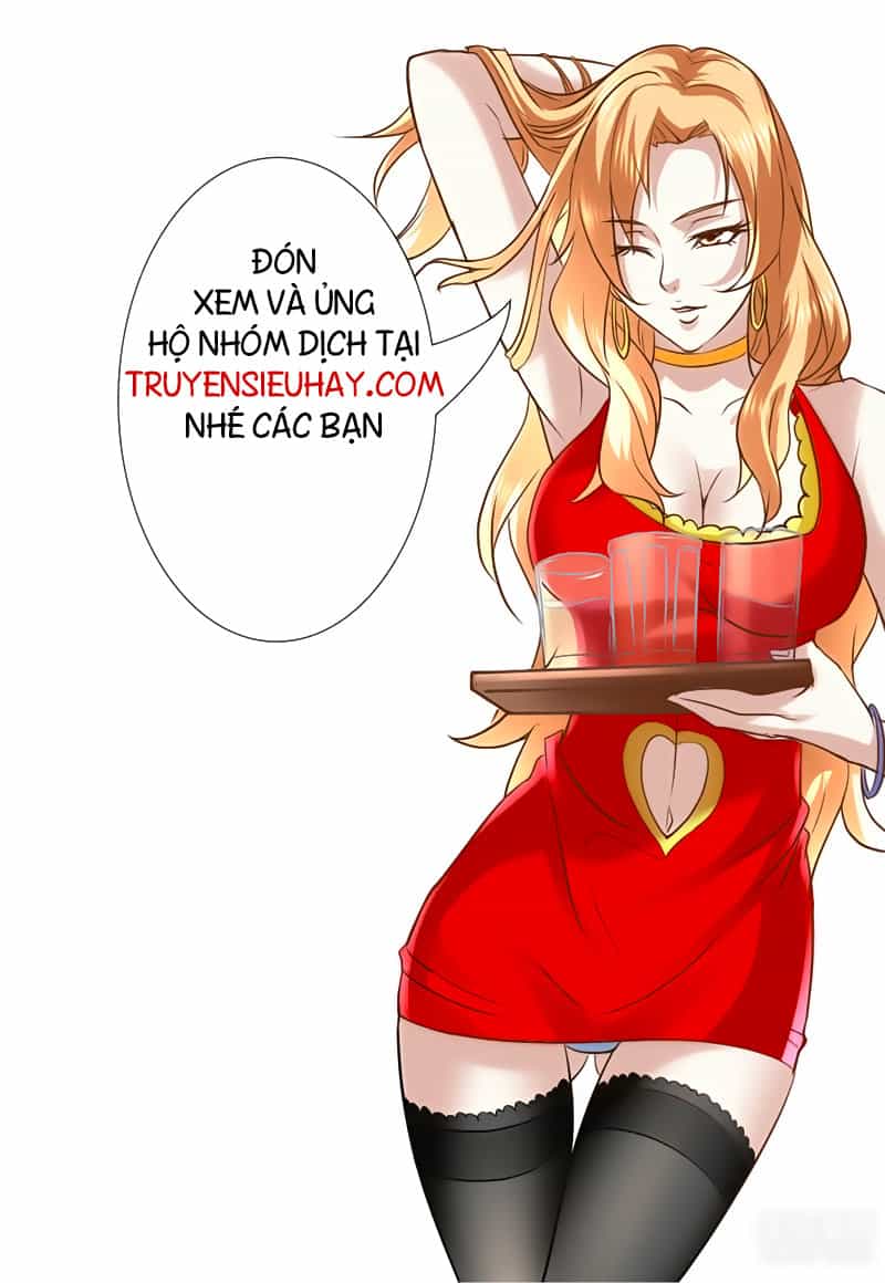 Đô Thị Kiêu Hùng Hệ Thống - Chương 1 - ảnh 16