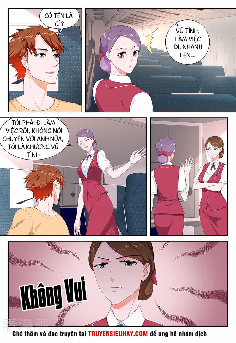 Đô Thị Kiêu Hùng Hệ Thống - Chương 108 - ảnh 9