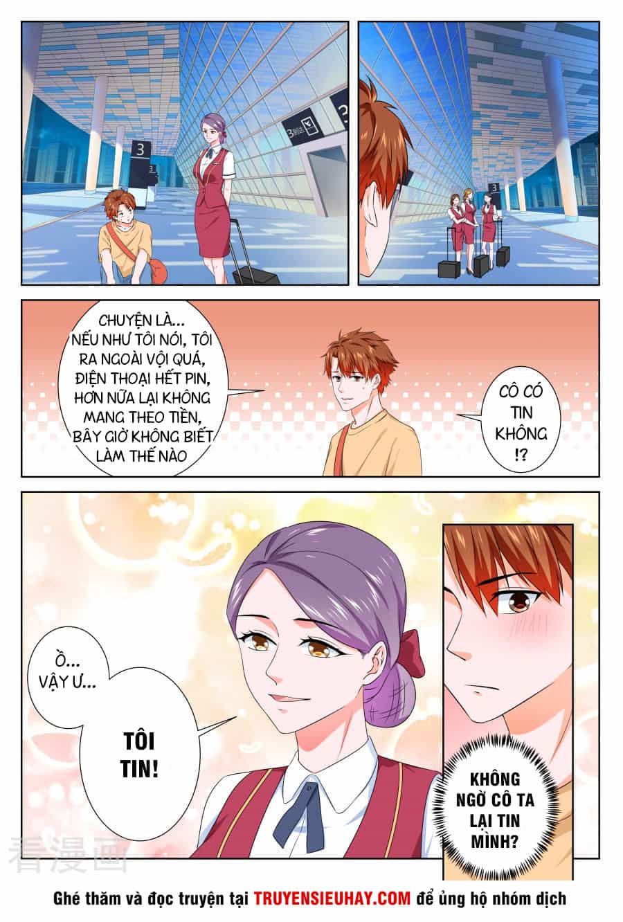 Đô Thị Kiêu Hùng Hệ Thống - Chương 109 - ảnh 5