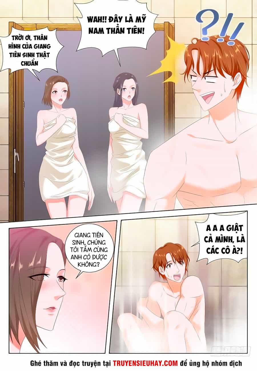 Đô Thị Kiêu Hùng Hệ Thống - Chương 132 - ảnh 9