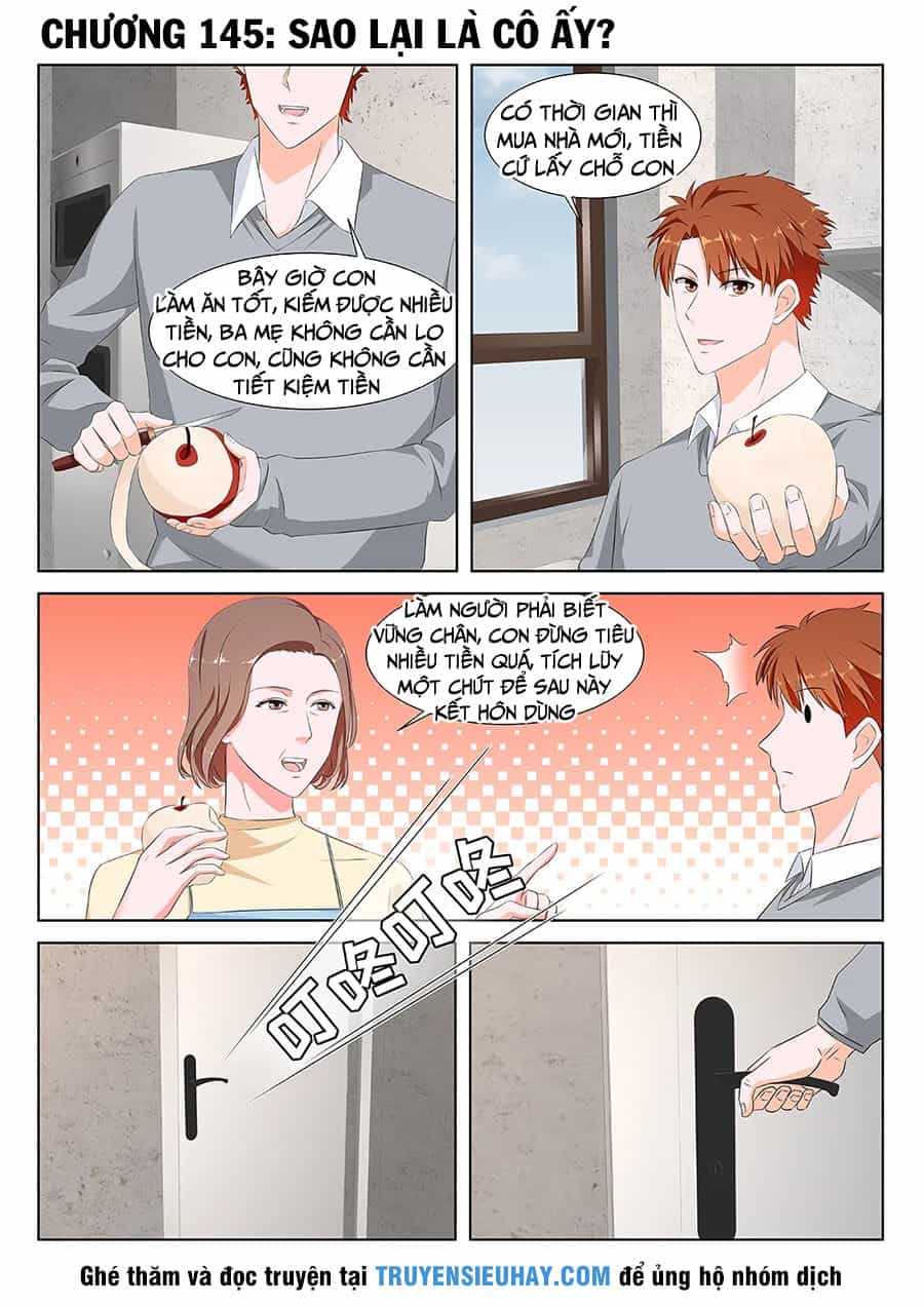 Đô Thị Kiêu Hùng Hệ Thống - Chương 145 - ảnh 3